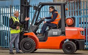 Once you have purchased our course, you can view the material we provide. Forklift Training In Leeds Forklift Driver Training Moorgate Forklifts
