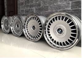 Bmw Style 15 Jantes