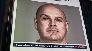 Larry Ray sentenced to 60 years in prison for trafficking US college  students