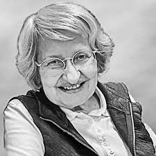 Roberta Owens Obituary (1945