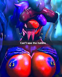 Rule34 - If it exists, there is porn of it  kasdaq  3597419
