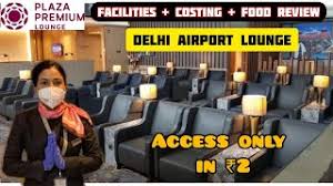 W.e.f 2359 hours of 22nd feb 2021, international arriving passengers can only apply for exemption in case of 'death in a family'. Lounge Access In 2 Only Plaza Premium Lounge Delhi Airport Airport Lounge Review Youtube