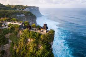 ᬩᬮᬶ) is a province of indonesia and the westernmost of the lesser sunda islands. What To Expect From Your New Normal Trip To Bali News The Jakarta Post
