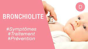Le recours systématique à la kinésithérapie respiratoire en cas de bronchiolite, préconisé en france. La Bronchiolite Du Nourrisson Maladies Infantiles Youtube