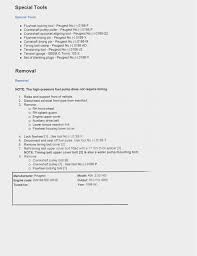 A resume is a perfect representation of you and your achievements when you go out looking for a job. Free Blank Resume Template Download Resume Resume Sample 4181
