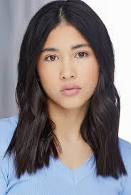 Ella Cheung's Instagram, Twitter & Facebook