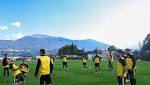 الاتحاد يكشف عن مواعيد مبارياته