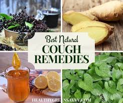 Best Remedies For Cough Natural Home Remedies For Cough