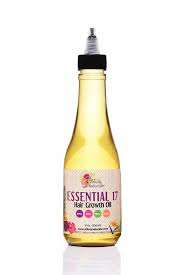 It contains all the typical ingredients, as mentioned with 100% jojoba oil. 10 Best Hair Growth Oil And Serums For Black Hair Swivel Beauty