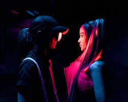 On tire à vue sur les créateurs qui ne sont pas en odeur de sainteté, comme. Rezz Sort Taste Of You Une Collaboration Avec L Actrice Dove Cameron