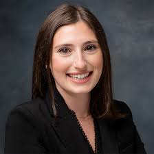 Alyssa Friedman's Instagram, Twitter & Facebook