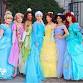 The Princess Ball Experience (Traverse City, Michigan)