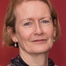 University of Oxford