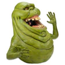 There are 1936 ghostbusters slimer for sale on etsy, and they cost $12.23 on average. Ghostbusters Slimer Sammelfiguren Requisiten Wackelkopffiguren