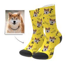 Ideally, we recommend putting two pets on the socks, max. Pet S Face Socks Myfaceunderwear