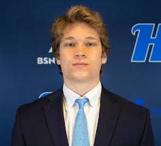 2022 Men's Lacrosse Roster