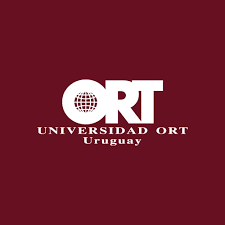 Universidad ORT Uruguay (CTC ORT) logo