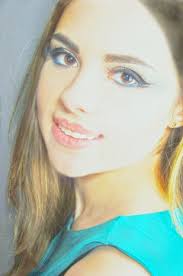 Valeria Antoschenko, Kyiv