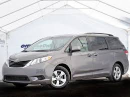 Save $1,340 on used toyota sienna for sale near you. Toyota Sienna Le 2011 V6 3 5l 211 Http Www Offleaseonly Com Used Car Toyota Sienna Le 5tdkk3dc6bs075438 Htm Utm Source P Buy Used Cars Cars Near Me Used Cars