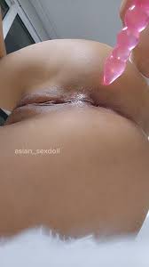 Asian_sexdoll OnlyFans tiktok porn video | Clip 487335