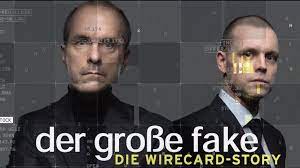 Seine antwort fiel schmallippig aus. Doku Thriller Uber Wirecard Skandal Stromberg Spielt Den Wirecard Chef Golem De