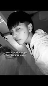 Terry el perrito manda saludos y alegrías