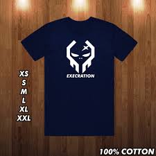 How to use execration in a sentence. Mobile Legends Bangbang Mlbb Ml Team Execration Exe Shirt Mt4 Lazada Ph