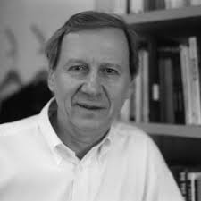 Anthony Giddens