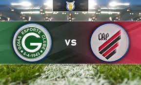 Atletico paranaense v gremio prediction and tips, match center, statistics and analytics, odds comparison. Goias And Atletico Paranaense Meet In Mid Table Serie A Clash