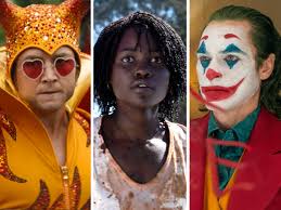 The Most Popular Movies of the Year, Ranked From Worst to Best