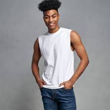 Collection by trendtales fashion for men. Men S Sleeveless T Shirts Muscle Shirts Workout Tank Tops