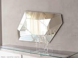 Mirrors can be defined as objects used in the reflection of light with the preservation of detailed characteristics that are physical. Mirrors Reflect The Interior Design Archi Living Com