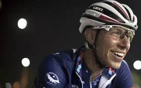 Cycling Commentators