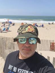 Gregory Pinkney's Instagram, Twitter & Facebook