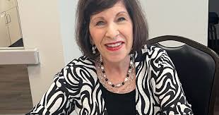 Eagle's Trace Residents Look Forward to a New Year of Worry-Free Living