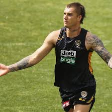 Martin's defensive output has also been noticeably higher. No Criminal Charges For Afl Player Dustin Martin Over Alleged Stab Threat Afl The Guardian