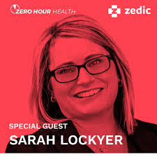 The Zero (Half) Hour with Sara...