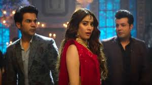 View all janhvi kapoor movies. Roohi Box Office Collection Day 4 Janhvi Kapoor Rajkummar Rao S Film Witnesses Slow Growth Mints Rs 3 85 Crore