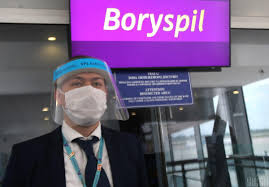 With over 200 low emission zones in europe you have everything at a glance. Covid 19 Health Ministry Updates List Of Red Green Zone Countries Unian