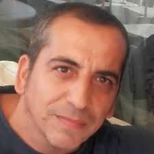 Agustín AGÜERA-PÉREZ