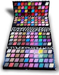 Color blender generates color scales by mixing the shades between two colors. Miss Gold 160 Color Eyeshadow Makeup Kit Palatte 3160 3 5 G Price In India Buy Miss Gold 160 Color Eyeshadow Makeup Kit Palatte 3160 3 5 G Online In India Reviews Ratings Features Flipkart Com