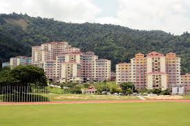 Usm arte s designer condo near2br sleep 6. Accommodation