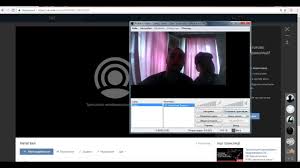 Kak Nastroit I Zapustit Translyaciyu V Vk S Pk Vk Live Youtube