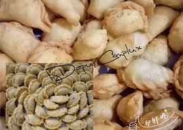 Sebagai generasi muda penerus bangsa, kamu harus melestarikan jajanan tradisional. Resep Cenil Jadul Resep Enyak