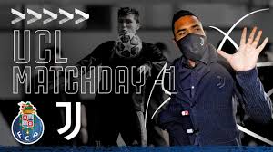 Juventus v fc porto, 14.03. Porto Vs Juventus The Champions League Round Of 16 Begins Now Youtube