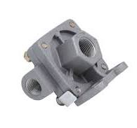 Quick Release Valve 1/2''