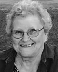 Obituary: Adma Jane Willis