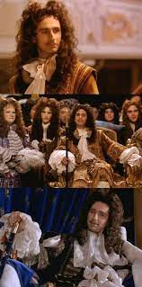 Pin On Lyudovik Xiv Louis Xiv Le Roi Soleil