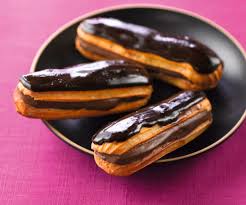 Eclairs Au Chocolat Cookidoo La Plateforme De Recettes Officielle De Thermomix