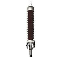 66kv Porcelain Insulator Termination for High Voltage Applications High  Voltage Cable Termination